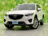 マツダ CX-5