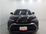 カローラクロス 1.8 ハイブリッド Z 