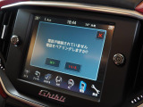 Bluetoothを接続することで音楽を楽しめます。