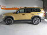 ランドクルーザー250 2.7 VX ファースト エディション 4WD 