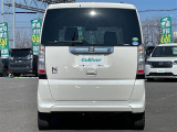 N-BOX G 4WD 修復歴無し