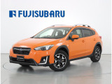 外装色!鮮やかなサンシャインオレンジのXV入荷!ドライブを快適にする大画面ナビやETC2.0、ドラレコなど充実した装備!