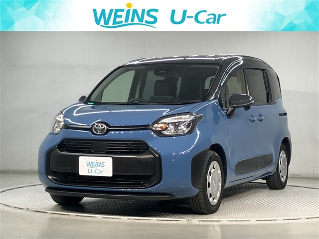 シエンタ ハイブリッド 1.5 G 