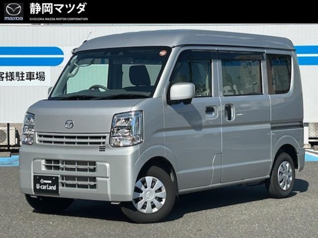 スクラム PC ハイルーフ 