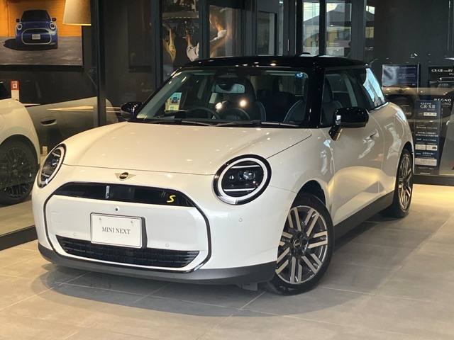 BMW MINI ミニ 