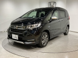 フリード+ 1.5 ハイブリッド クロスター ホンダセンシング 4WD 