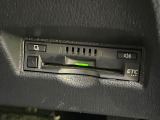 【ETC】高速道路の料金所をストレスなく通過!話題のスポットやサービスエリアに多い「スマートIC」利用時は必須のアイテムです。当店でセットアップを実施、ご納車当日からすぐにご利用いただけます!