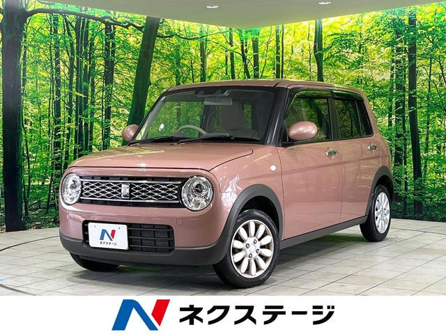 アルトラパン X 