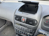 センサーアッパーに収納スペースがあります☆