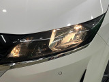 夜間や荒天時により良好な視界で安心な走行をご希望される方には【高輝度LEDヘッドライト】の取付がおすすめ!多くのお客様にご好評いただいております♪