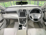 クラウンアスリート 2.5 i-Four スペシャルナビパッケージ 4WD 
