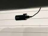 後方ドライブレコーダー装備!追突事故やあおり運転といった後方からのトラブルへの備えとなり、いざと言う時の強い味方です♪
