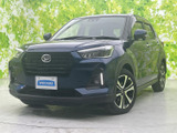ダイハツ ロッキー 1.0 G 4WD