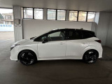 ノートオーラ 1.2 G FOUR レザーエディション 4WD 