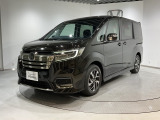 ステップワゴン 1.5 スパーダ クールスピリット ホンダ センシング 4WD 