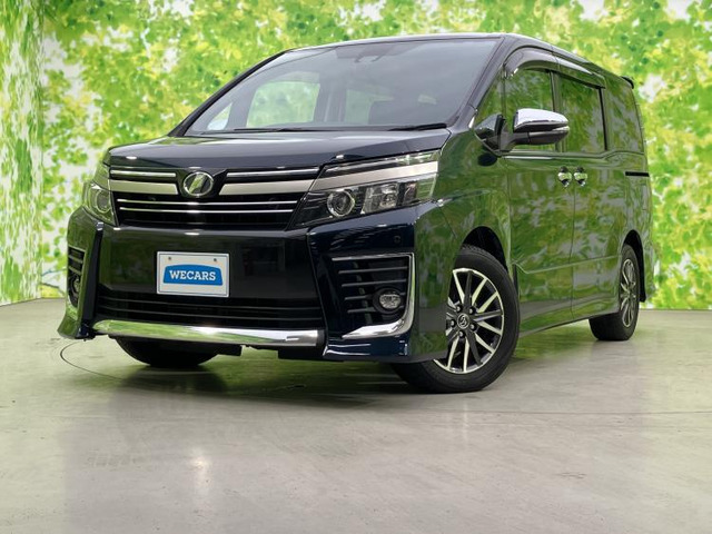 ヴォクシー 2.0 ZS 煌II 