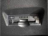 【ETC車載器】高速道路のご利用時にとても便利なETC車載器。セットアップ(費用別途)後にお渡ししとなります。