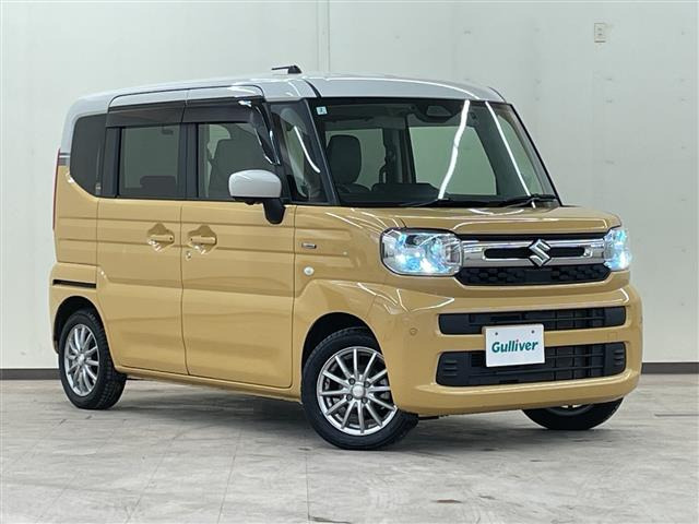 スズキ スペーシア 