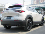 CX-30 2.0 20S ブラックトーンエディション