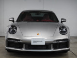 911 ターボS PDK 