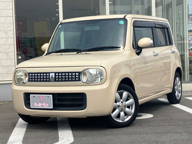 アルトラパン 10th アニバーサリーリミテッド 