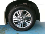195/65R15 純正アルミホイール