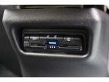 純正ETC付きでビルトインタイプを装備!見た目もスマート♪高速道路の料金所も楽々通過♪