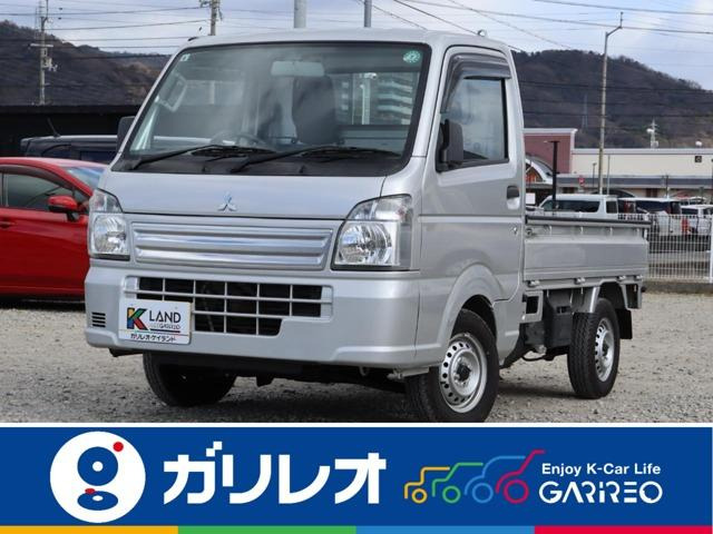 ミニキャブトラック M