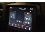 ブルートゥース接続可、カープレイの接続も行えます。