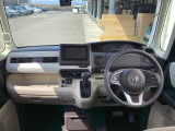 N-BOX G L ホンダセンシング 