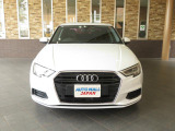 A3セダン 1.4 TFSI 
