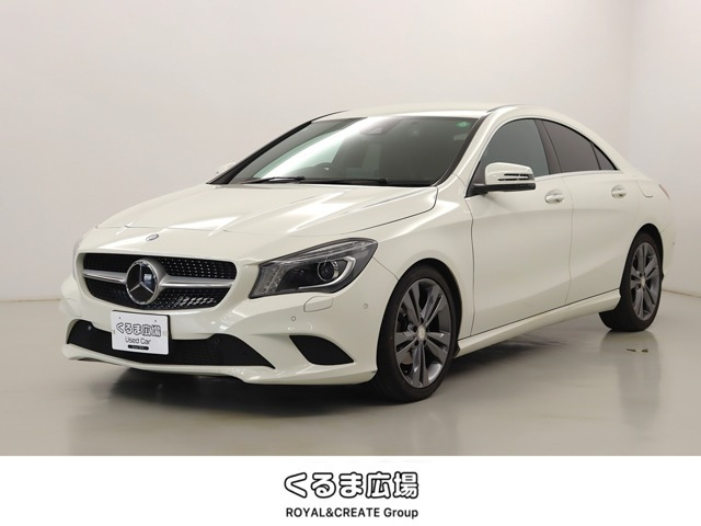 CLAクラス CLA180 