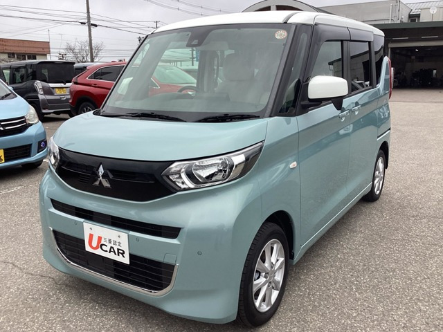 eKスペース T 4WD 