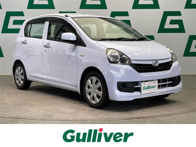 ミライース L SA 修復歴無し