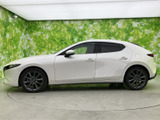 MAZDA3ファストバック 2.0 20S プロアクティブ ツーリング セレクション 4WD 
