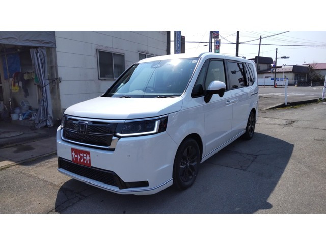 ホンダ ステップワゴン 
