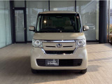 N-BOX G L ホンダセンシング 