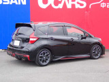 ノート 1.2 e-POWER NISMO 