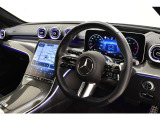 Cクラス C220d アバンギャルド AMGラインパッケージ (ISG搭載モデル) 