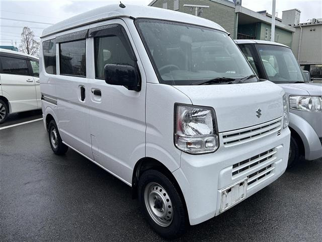 エブリイ PA 修復歴無し