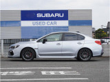 WRX STI 2.0 4WD Sport EyeSight