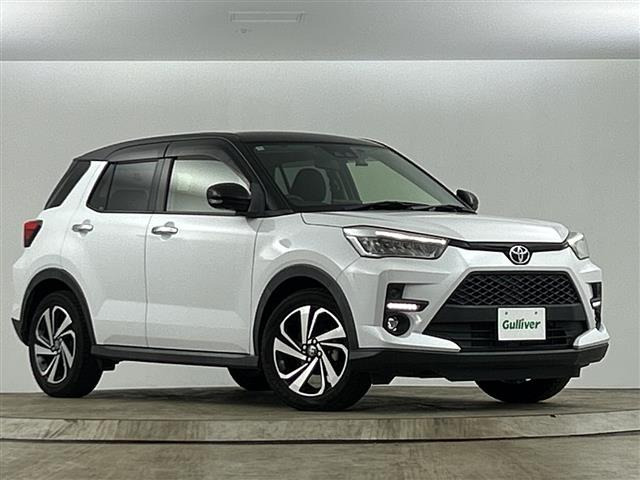 ライズ 1.0 Z 修復歴無し