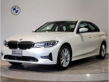 BMW 320iピュアエレガンス ミネラルホワイト☆首都圏100台限定特別仕様車!!