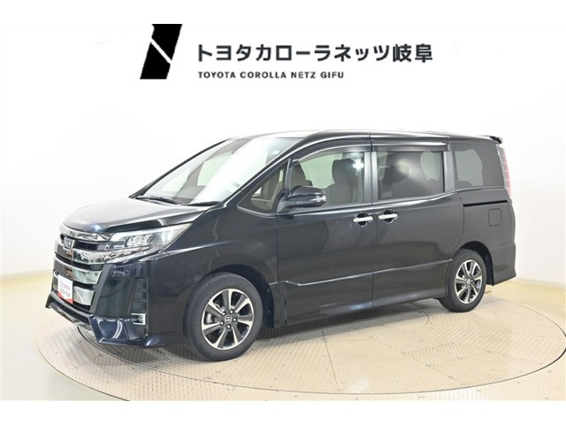 ノア 2.0 Si W×B II 