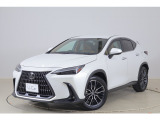 レクサス NX