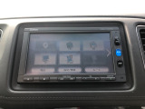 【純正ナビ】Honda純正のGathersナビがついています!Bluetoothも使えます♪