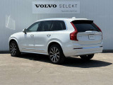 ◆バック/万が一を考え、安全性を重視する方に選ばれているVOLVO車。ドアを開閉するとその重み・厚みに驚くはず