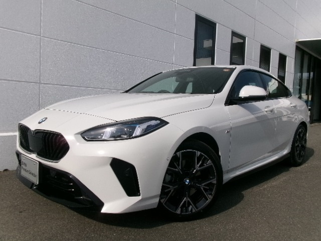 2シリーズグランクーペ 220d Mスポーツ 