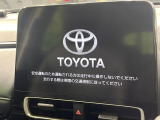 【10.5インチ ディスプレイオーディオ】大画面のディスプレイはAppleCarPlayやAndroidAutoが利用可能。大きな画面でスマホナビアプリ等が利用いただけます♪