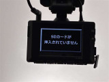 最近付けているユーザーも多いドライブレコーダー。万が一の事故などの証拠づくりに最適です!また、旅先の模様も録画できますので、旅の記憶としても使えます。※社外ドラレコは保証対象外となります。